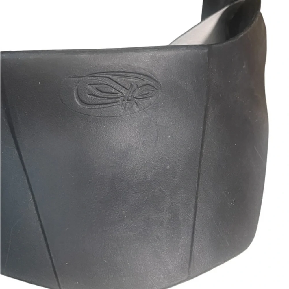 Visible Impact paintball‎ airsoft mask